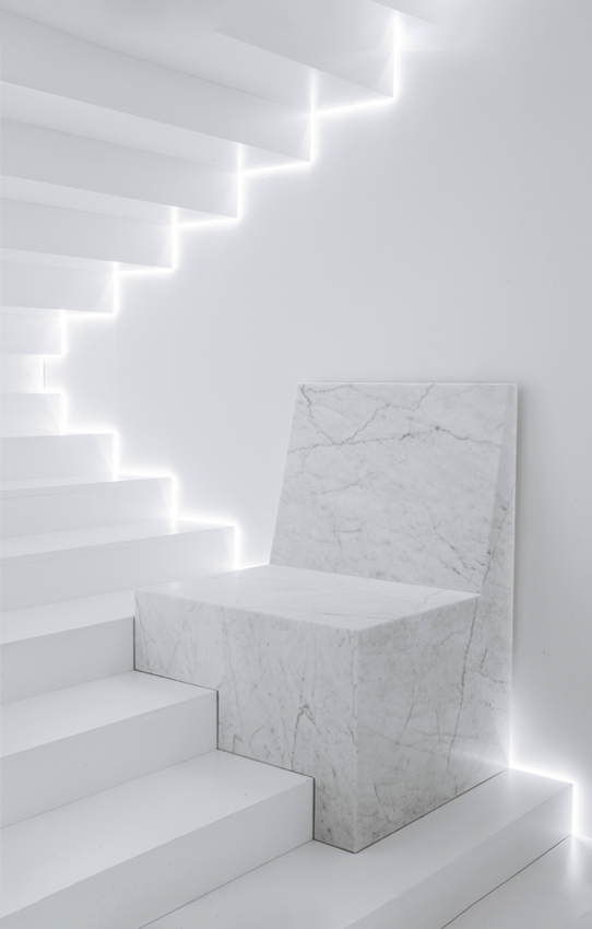 Rise – Marble Stories