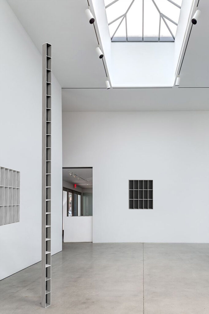 Laguna Art Prize - 30 secondi by Gustavo Martini