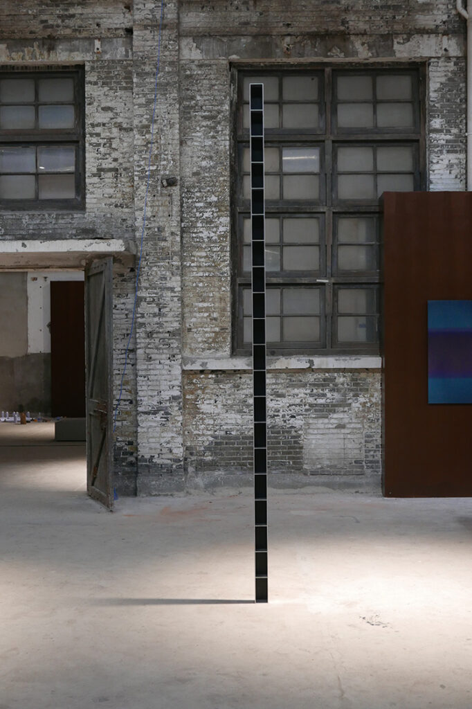 laguna art prize Shanghai sculure by gustavo martini